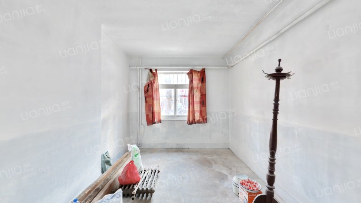 津开里二手房实景图