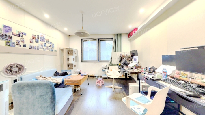 羲和二手房实景图