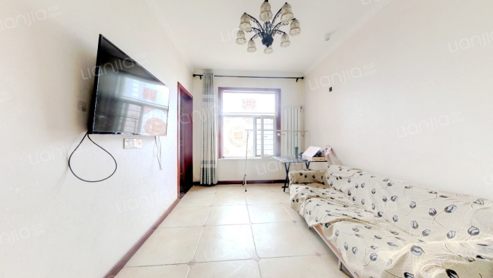 时代特区二手房实景图