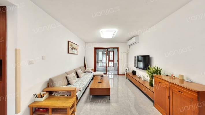 绿地新都会二手房实景图