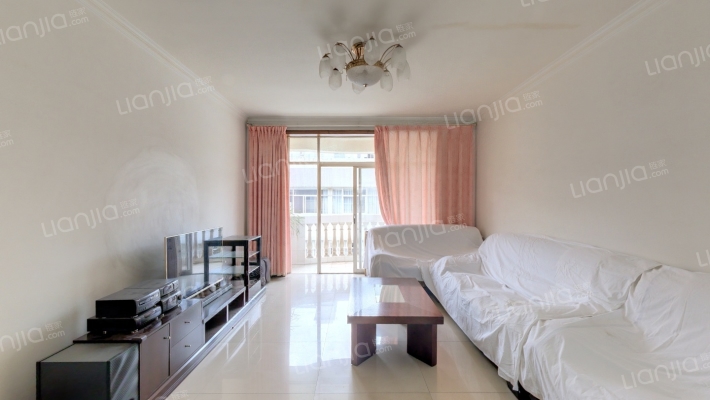 江东丽景园二手房实景图