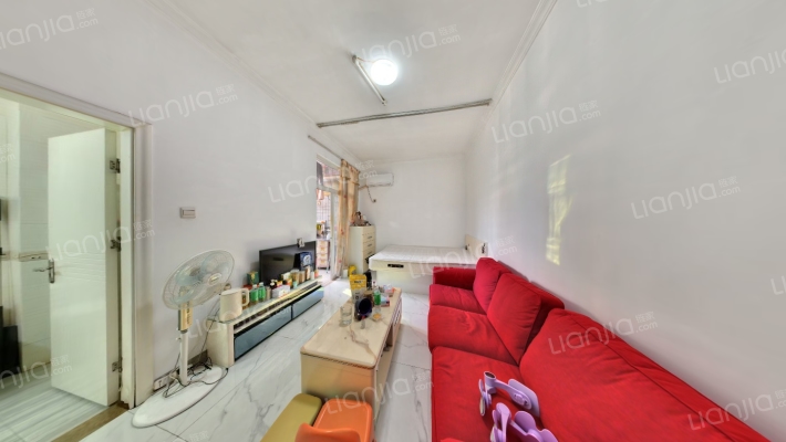 麓湖盛景二手房实景图