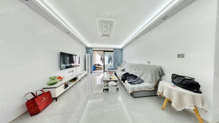 盛澳金尊府二期二手房实景图
