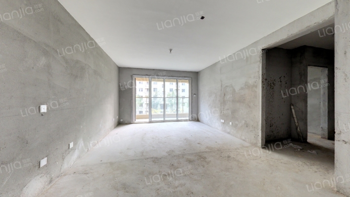 潍坊商谷二手房实景图