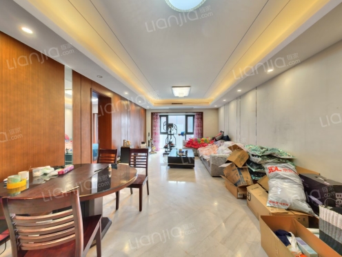 整租·华润中心悦府 3室2厅 南