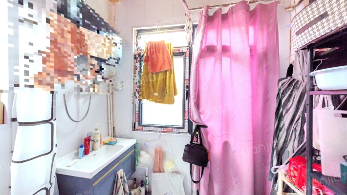 荣光胡同二手房实景图