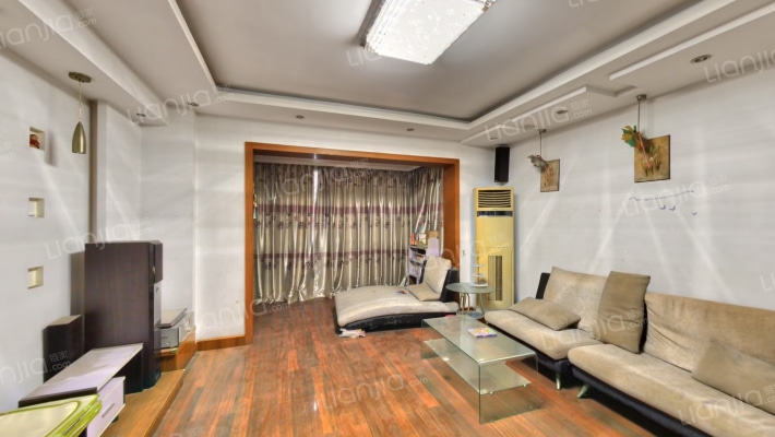 江都名苑二手房实景图