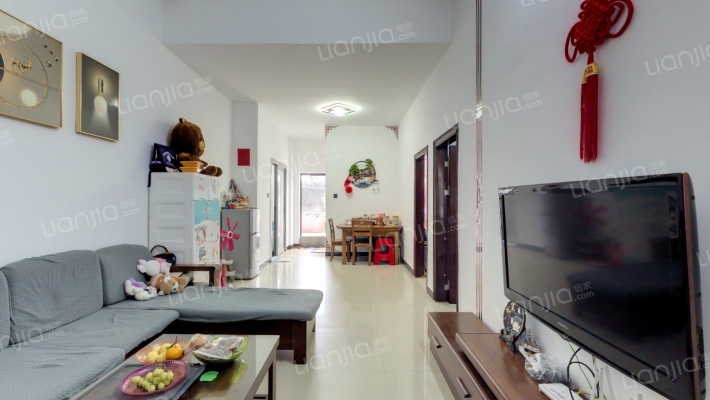 新滨江雅居二手房实景图