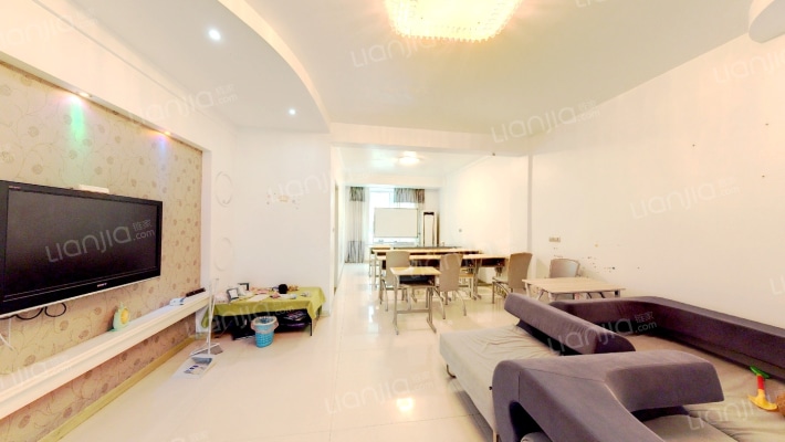 龙湖路二手房实景图