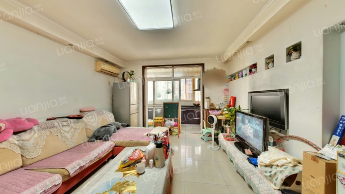 路桥公司家属院二手房实景图