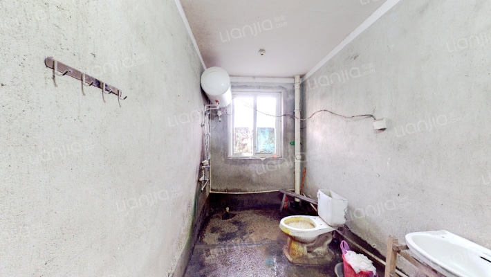 亲和佳苑二手房实景图