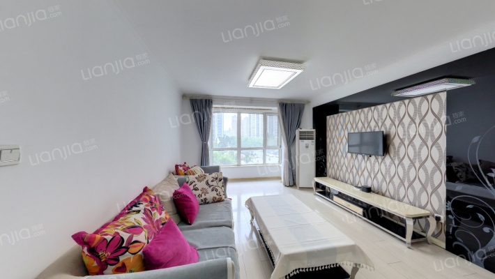 深航翡翠城二手房实景图