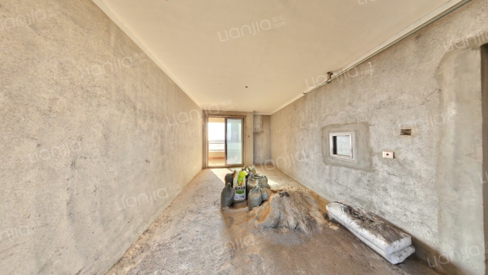 正盛太古港二手房实景图