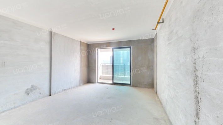 纽宾凯汉city云座二手房实景图