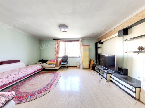 整租·鹤翔小区 3室1厅 南/北