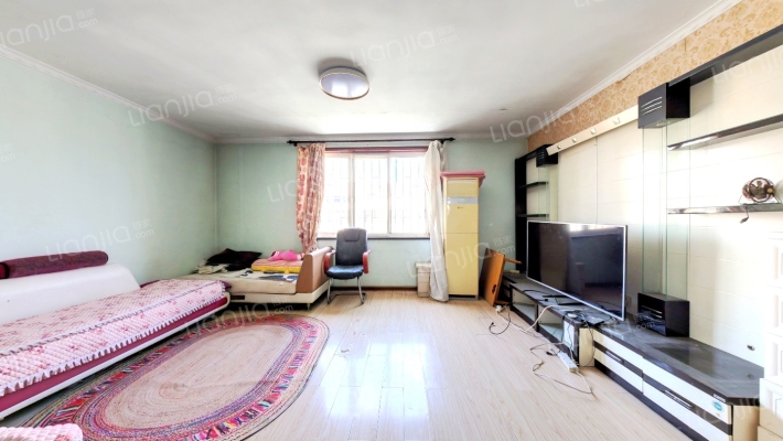 鹤翔小区二手房实景图