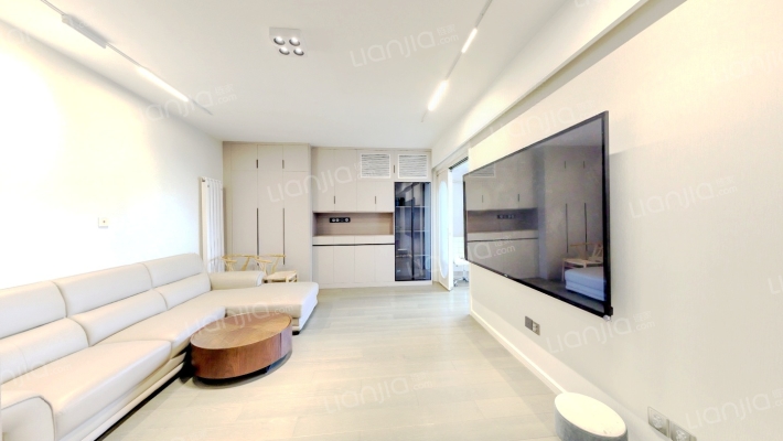 保利香槟苑二手房实景图