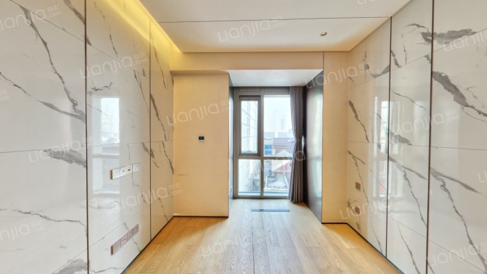 和平翰林公馆二手房实景图