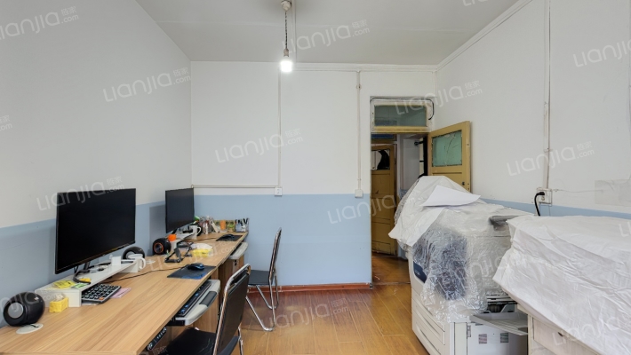 双北小区二手房实景图