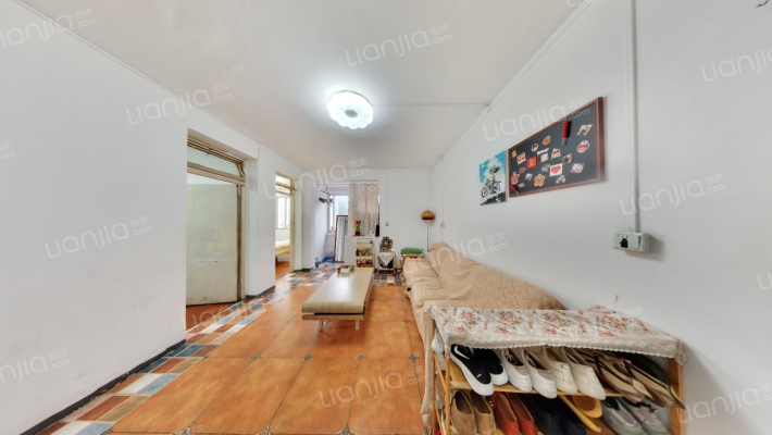 营和巷12号二手房实景图