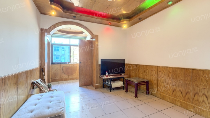 前进路铁路巷公交家属院二手房实景图