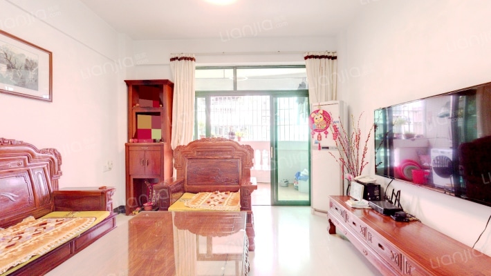 御豪花园二期二手房实景图