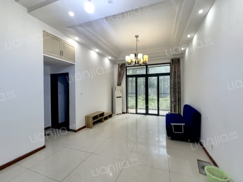 整租·恒基翔龙江畔 2室2厅 南