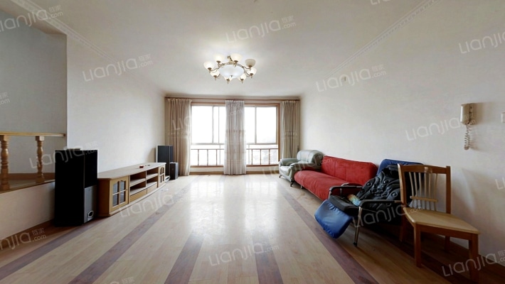 东南苑二手房实景图