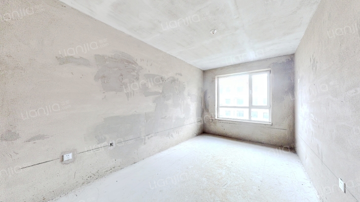 满融公馆二手房实景图