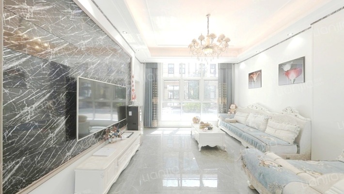 碧桂园时光小镇二手房实景图