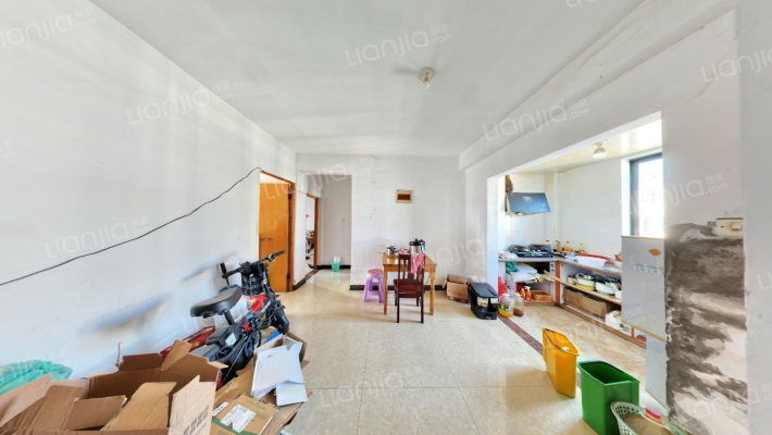 康庭和苑二手房实景图