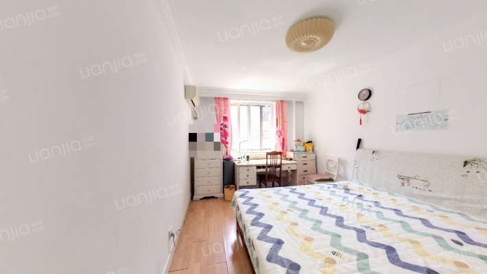 晨星园(河西区)二手房实景图