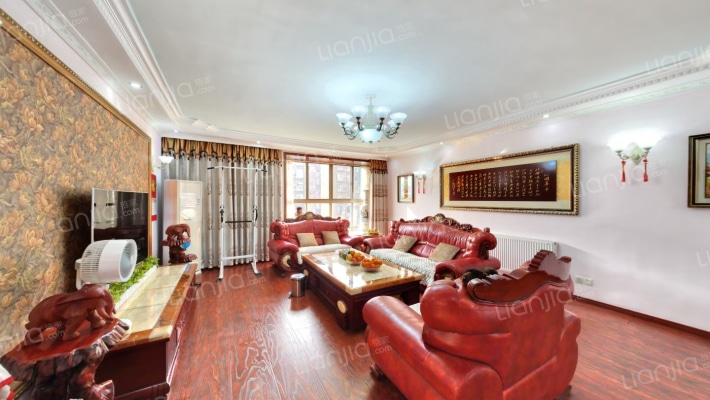 和景园二手房实景图