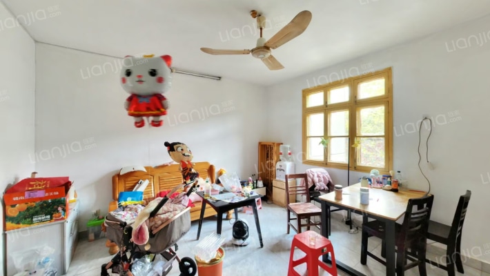 金沙园小区二手房实景图