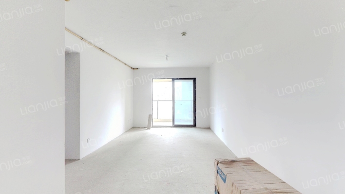 瓯鹿幸福里二手房实景图