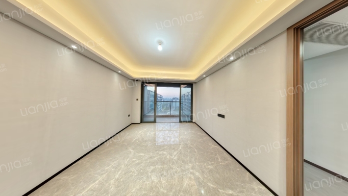 中粮瑞府二手房实景图