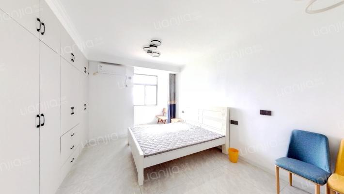 永业梦乐城二手房实景图