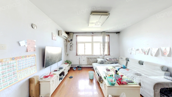 和平二期东小区二手房实景图