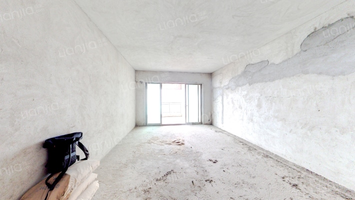 天晟·海琴湾二手房实景图