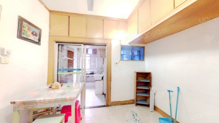 青年一村二手房实景图