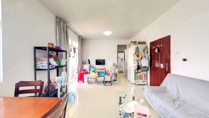 港城花园二手房实景图