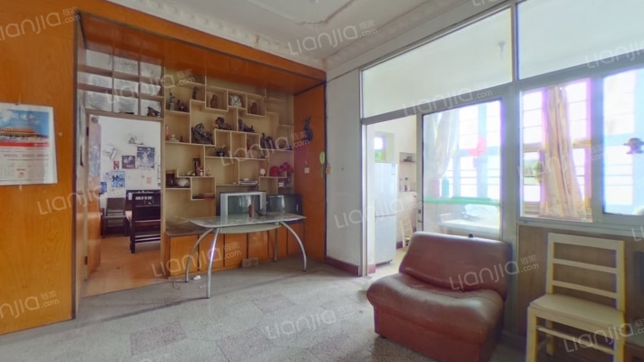 阮家凉亭20号院二手房实景图