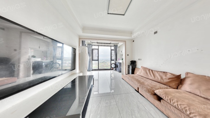 星发·东宸花园二手房实景图