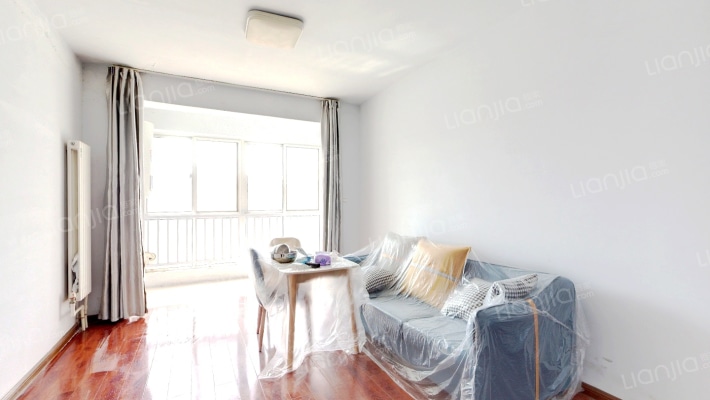 中原工学院教职工家属区二手房实景图