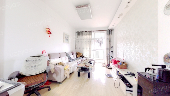 堤东花园二手房实景图