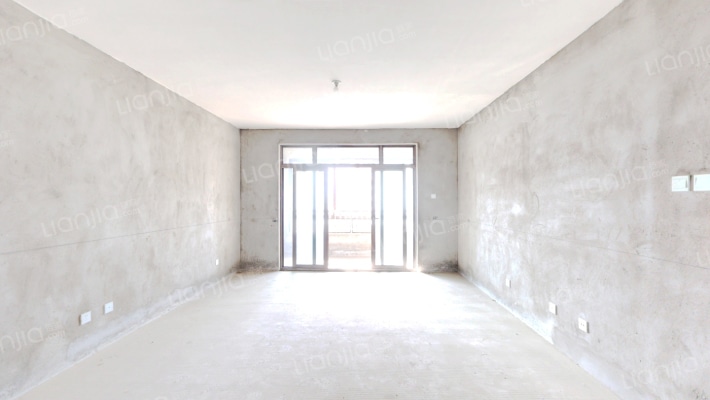 万象公馆南区二手房实景图