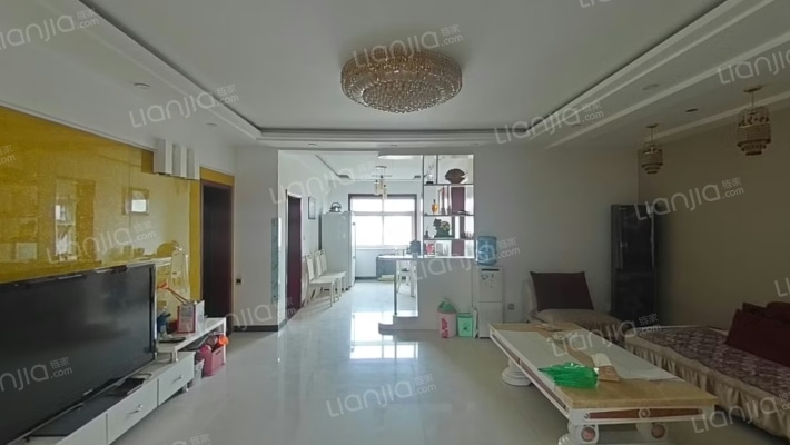 康佳苑二手房实景图
