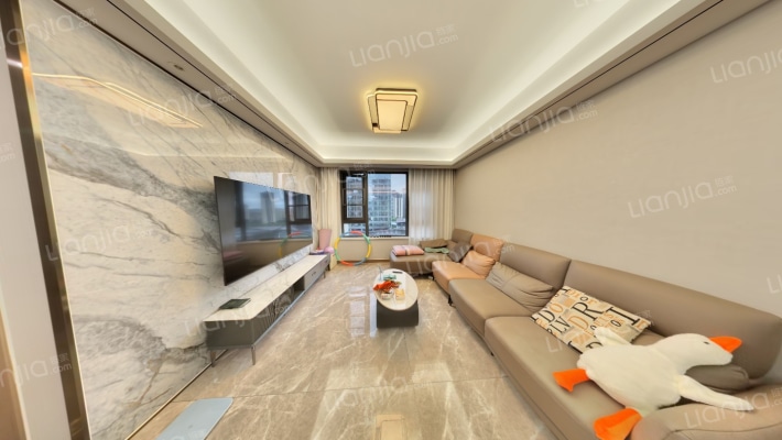 旭辉天府未来城一期二手房实景图