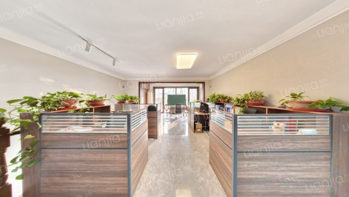 云麓壹期二手房实景图