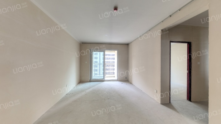 首开龙湖郦城云邸二手房实景图